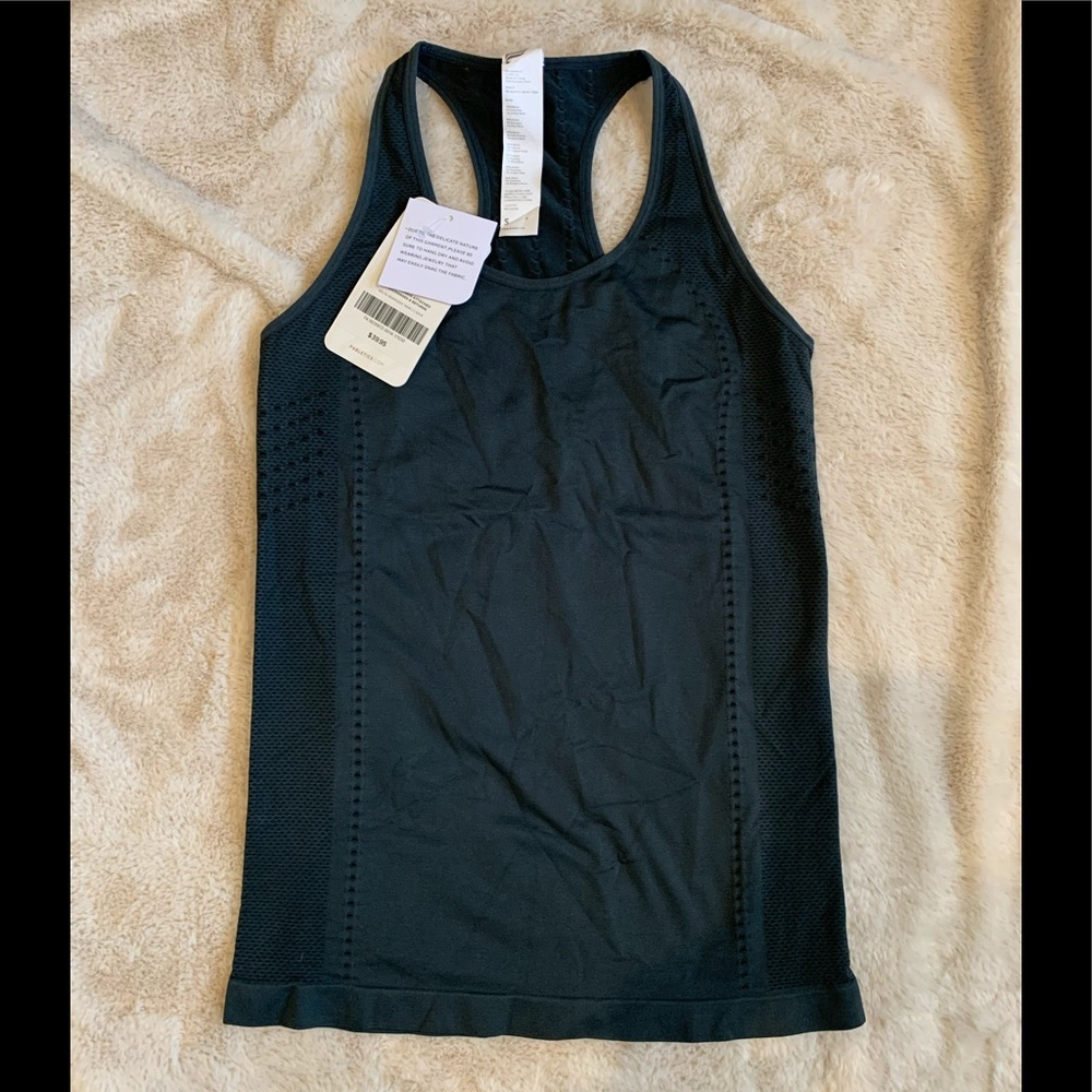 Fabletics tank top